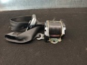 Recambio de cinturon seguridad delantero derecho para volkswagen passat berlina (312) 2.0 referencia OEM IAM 357857706J 