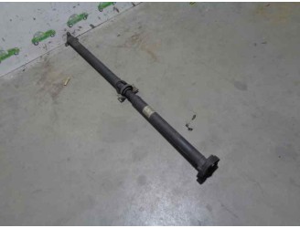 Recambio de transmision central para mercedes-benz clase c (w203) berlina 220 cdi (la) (203.008) referencia OEM IAM 2034108106  