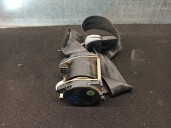 Recambio de cinturon seguridad delantero derecho para volkswagen passat berlina (312) 2.0 referencia OEM IAM 357857706J 