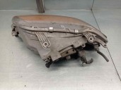 Recambio de faro derecho para chevrolet kalos 1.2 cat referencia OEM IAM 96408155  3 PUERTAS