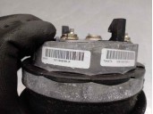 Recambio de airbag delantero izquierdo para bmw serie 3 coupe (e46) 2.2 24v cat referencia OEM IAM 32306757891 