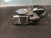 Recambio de cinturon seguridad delantero derecho para volkswagen passat berlina (312) 2.0 referencia OEM IAM 357857706J 