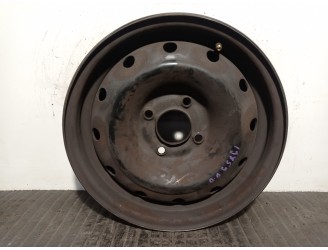 Recambio de llanta para citroën zx 1.9 diesel referencia OEM IAM 540154 R1451/2J14FHBET24 