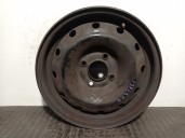 Recambio de llanta para citroën zx 1.9 diesel referencia OEM IAM 540154 R1451/2J14FHBET24 