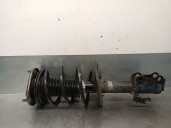 Replacement front right shock absorber for Toyota Auris (_E15_) 2.0 D-4D (ADE150_) OEM IAM reference 4851002400 4851009R80