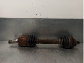 Recambio de transmision delantera izquierda para smart coupe turbo cat referencia OEM IAM Q0003234V011000000  