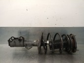 Replacement front right shock absorber for Toyota Auris (_E15_) 2.0 D-4D (ADE150_) OEM IAM reference 4851002400 4851009R80