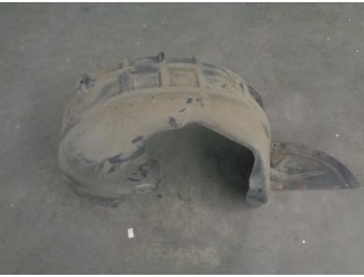 Recambio de paso rueda trasero derecho para peugeot 308 sw 1.6 16v referencia OEM IAM 9681442580 CESTA 43C