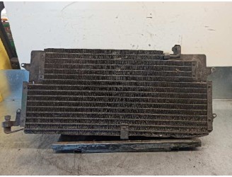 Recambio de condensador / radiador aire acondicionado para volkswagen passat berlina (312) 2.0 referencia OEM IAM 357820413C  