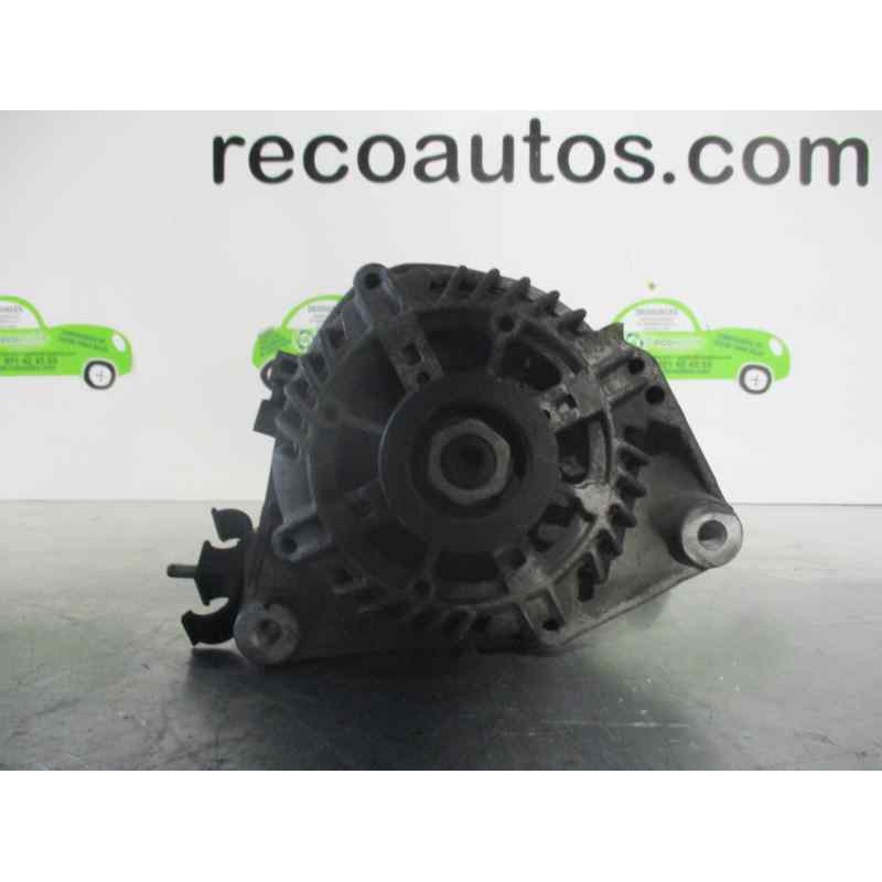 Recambio de alternador para bmw serie 3 berlina (e36) 2.5 turbodiesel cat referencia OEM IAM VALEO95A  VALEO