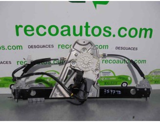Recambio de elevalunas trasero derecho para mercedes-benz clase s (w220) berlina 320 l cdi (220.125) referencia OEM IAM A2207300