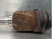 Recambio de transmision delantera izquierda para smart coupe turbo cat referencia OEM IAM Q0003234V011000000  