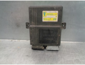 Recambio de modulo electronico para renault kangoo authentique referencia OEM IAM AEB2001NC B300582921 