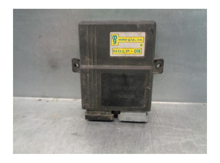 Recambio de modulo electronico para renault kangoo authentique referencia OEM IAM AEB2001NC B300582921 