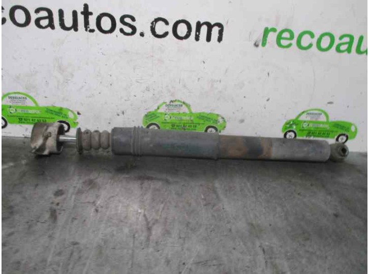 Recambio de amortiguador trasero izquierdo para citroën c4 berlina 1.6 hdi cat (9hy / dv6ted4) referencia OEM IAM 5206EK 