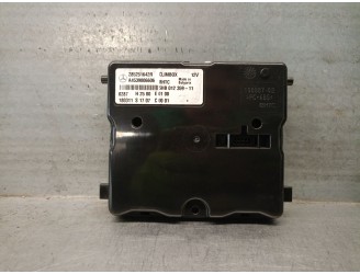 Recambio de modulo electronico para smart fortwo coupé (453) electric drive / eq (453.391) referencia OEM IAM 285251642R  5HB012