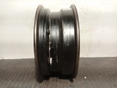 Recambio de llanta para citroën zx 1.9 diesel referencia OEM IAM 540154 R1451/2J14FHBET24 