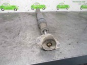 Recambio de amortiguador trasero izquierdo para citroën c4 berlina 1.6 hdi cat (9hy / dv6ted4) referencia OEM IAM 5206EK 