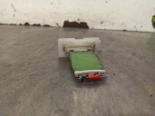 Recambio de resistencia calefaccion para peugeot 107 1.0 cat (384f) referencia OEM IAM 