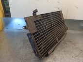 Recambio de condensador / radiador aire acondicionado para volkswagen passat berlina (312) 2.0 referencia OEM IAM 357820413C  