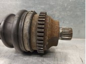 Recambio de transmision delantera izquierda para smart coupe turbo cat referencia OEM IAM Q0003234V011000000  