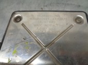 Recambio de modulo electronico para renault kangoo authentique referencia OEM IAM AEB2001NC B300582921 