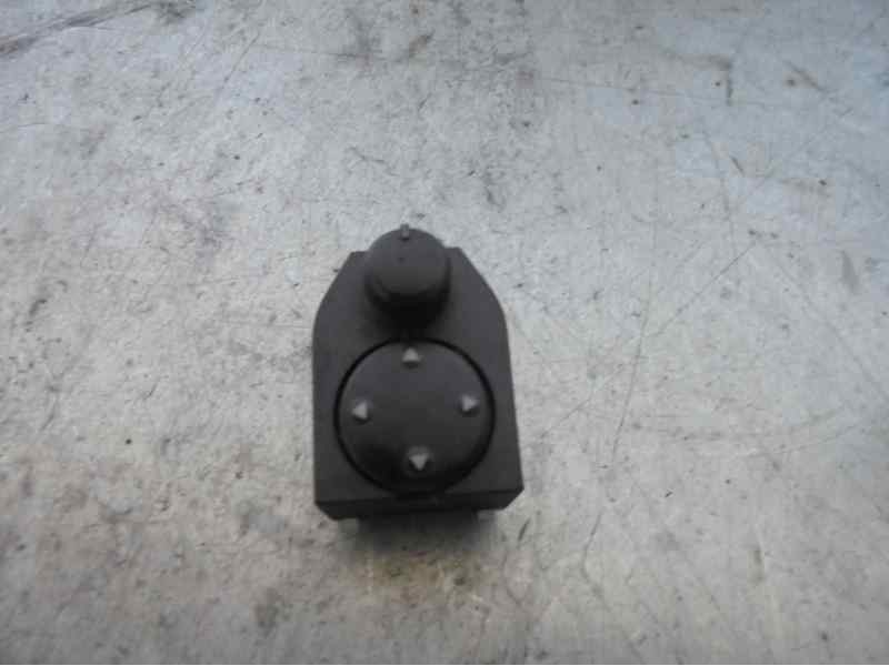 Recambio de mando retrovisor para audi a4 berlina (b5) 2.4 v6 30v referencia OEM IAM 4D0959565GFKZ  