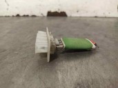 Recambio de resistencia calefaccion para peugeot 107 1.0 cat (384f) referencia OEM IAM 