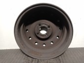 Recambio de llanta para citroën zx 1.9 diesel referencia OEM IAM 540154 R1451/2J14FHBET24 