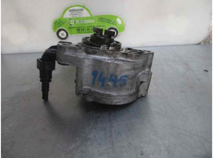 Recambio de depresor freno / bomba vacio para citroën c4 berlina 1.6 hdi cat (9hy / dv6ted4) referencia OEM IAM D1562C104110 BO