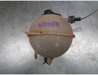 Recambio de deposito expansion para volkswagen passat berlina (312) 2.0 referencia OEM IAM 1H0121407A  