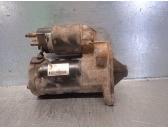 Recambio de motor arranque para renault kangoo authentique referencia OEM IAM 8200584664 M00T45171ZT MITSUBISHI