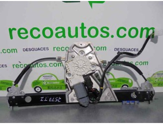 Recambio de elevalunas trasero izquierdo para mercedes-benz clase s (w220) berlina 320 l cdi (220.125) referencia OEM IAM A22073