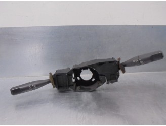 Recambio de mando luces para citroën zx 1.9 diesel referencia OEM IAM 96049667ZL 96049597ZL 