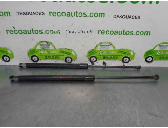Recambio de amortiguadores maletero / porton para audi a3 (8p) 1.6 referencia OEM IAM 8P3827552B 