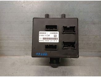 Recambio de modulo electronico para smart fortwo coupé (453) electric drive / eq (453.391) referencia OEM IAM 231A09804R  779525