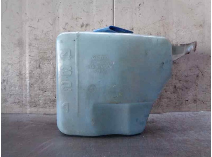 Recambio de deposito limpia para volkswagen passat berlina (312) 2.0 referencia OEM IAM 357955453B  