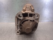 Recambio de motor arranque para renault kangoo authentique referencia OEM IAM 8200584664 M00T45171ZT MITSUBISHI