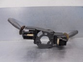 Recambio de mando luces para citroën zx 1.9 diesel referencia OEM IAM 96049667ZL 96049597ZL 