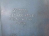 Recambio de deposito limpia para volkswagen passat berlina (312) 2.0 referencia OEM IAM 357955453B 