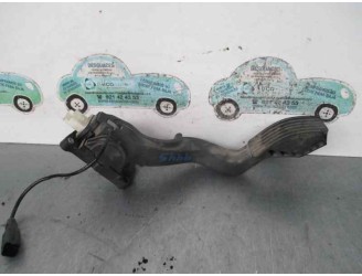 Recambio de potenciometro pedal para citroën c4 berlina 1.6 hdi cat (9hy / dv6ted4) referencia OEM IAM FD00C3E2429  