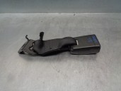 Recambio de enganche cinturon para bmw serie 3 lim. (f30) 2.0 turbodiesel referencia OEM IAM 7266352 2 PIN 
