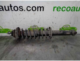 Recambio de amortiguador trasero izquierdo para seat ibiza (6k1) 1.9 sdi referencia OEM IAM 6K0513033D 