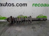 Replacement rear left shock absorber for seat ibiza (6k1) 1.9 sdi OEM IAM reference 6K0513033D 