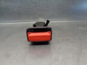 Recambio de enganche cinturon para bmw serie 3 lim. (f30) 2.0 turbodiesel referencia OEM IAM 7266352 2 PIN 