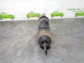 Replacement rear left shock absorber for seat ibiza (6k1) 1.9 sdi OEM IAM reference 6K0513033D 