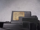 Recambio de mando luces para citroën zx 1.9 diesel referencia OEM IAM 96049667ZL 96049597ZL 