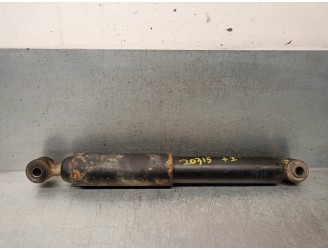Recambio de amortiguador trasero izquierdo para renault 5 (b/c40) 1.4 referencia OEM IAM 7702146299  LIP