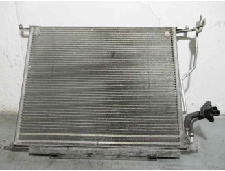 Recambio de condensador / radiador aire acondicionado para mercedes-benz clase s (w220) berlina 320 l cdi (220.125) referencia O