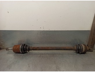 Recambio de transmision delantera derecha para smart coupe turbo cat referencia OEM IAM Q0003233V011000000  